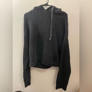 The Kooples Sport Knitted Sweater